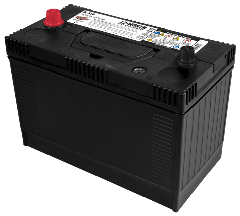 M-31P Battery